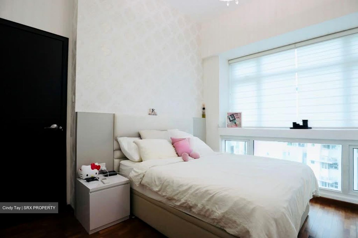 Summerhill (D21), Condominium #544939981